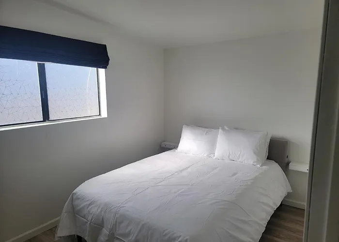 Starlite View Apartment *
