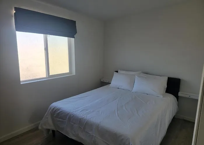 Apartment Starlite View