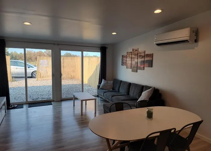 Apartment Starlite View *